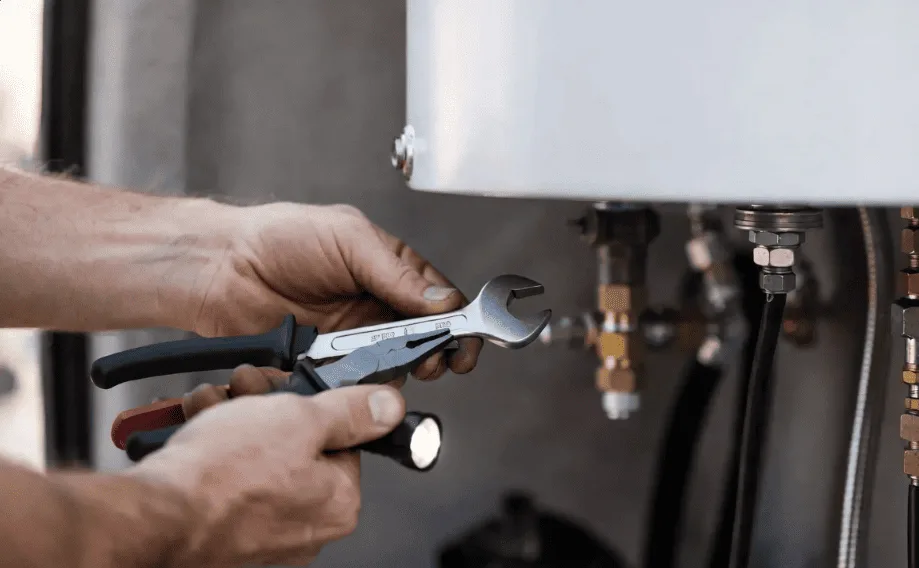 Why choose Water Heater Repair in Gravity, IA